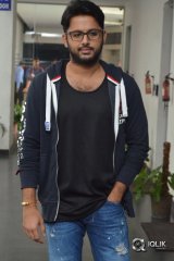 Nithiin Interview About Lie Movie